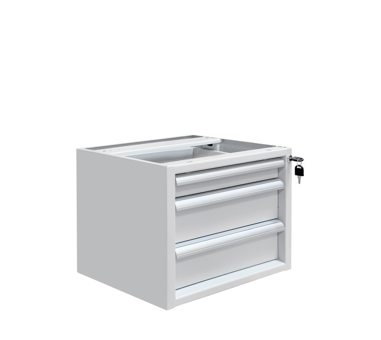 Тумба металлическая Gresson  ТПМ-3 купить в Краснодаре