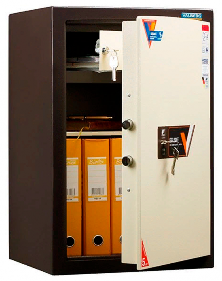 Взломостойкий сейф Valberg Карат 67T new купить в Краснодаре Взломостойкий сейф Valberg Карат 67T new купить в Краснодаре