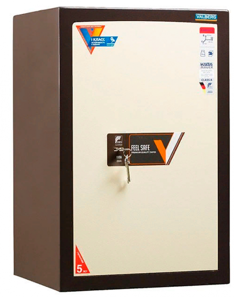 Взломостойкий сейф Valberg Карат 67T new купить в Краснодаре Взломостойкий сейф Valberg Карат 67T new купить в Краснодаре