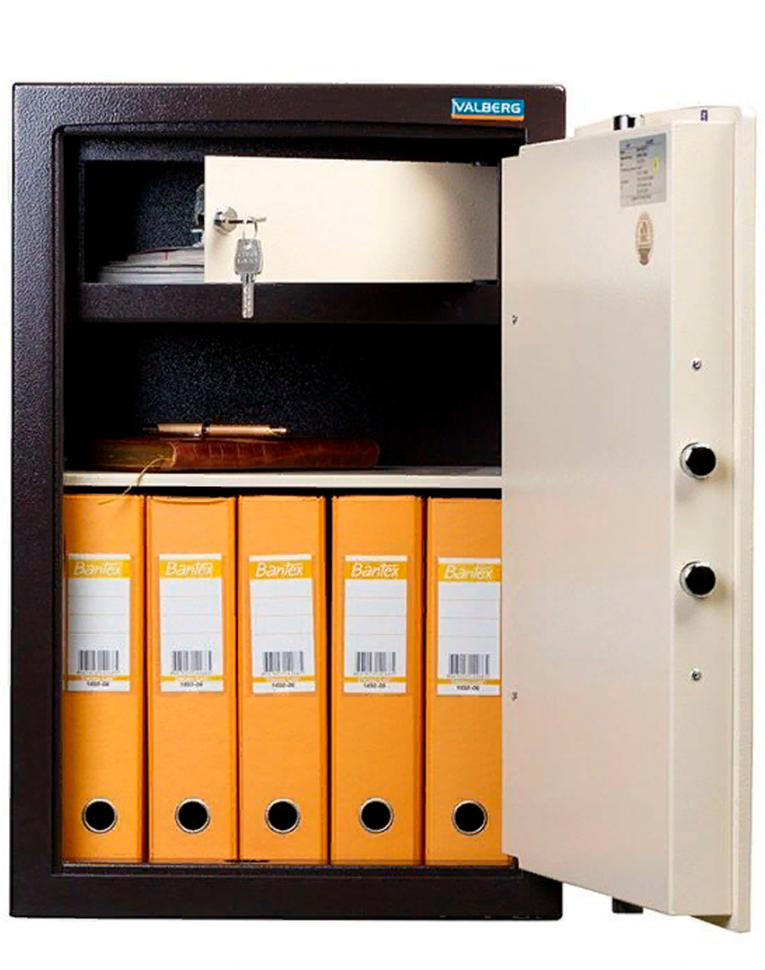 Взломостойкий сейф Valberg Карат 67T new купить в Краснодаре Взломостойкий сейф Valberg Карат 67T new купить в Краснодаре