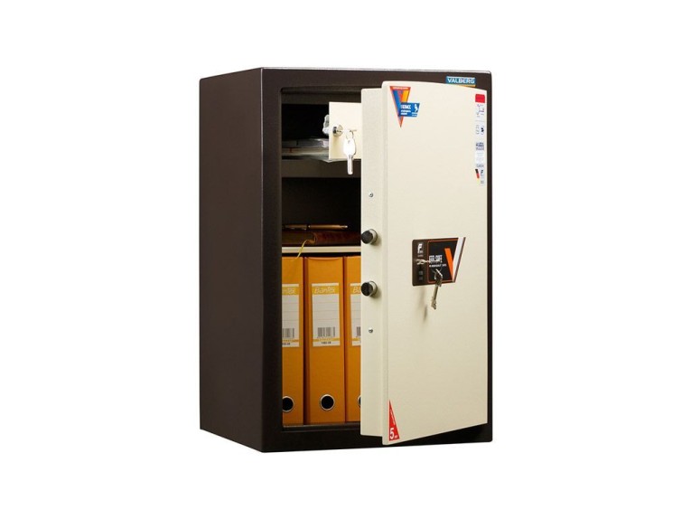 Взломостойкий сейф Valberg Карат 67T new купить в Краснодаре Взломостойкий сейф Valberg Карат 67T new купить в Краснодаре