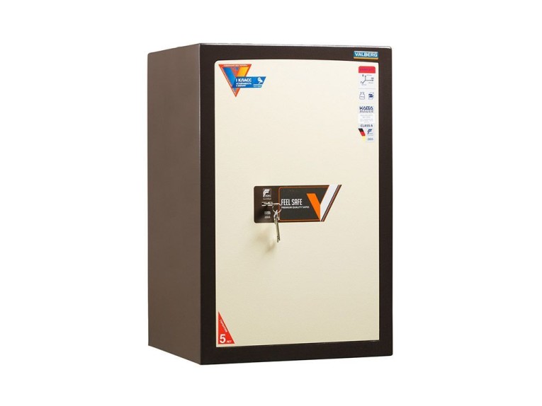 Взломостойкий сейф Valberg Карат 67T new купить в Краснодаре Взломостойкий сейф Valberg Карат 67T new купить в Краснодаре