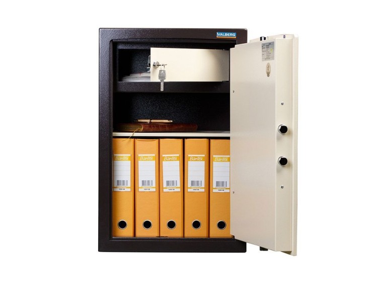 Взломостойкий сейф Valberg Карат 67T new купить в Краснодаре Взломостойкий сейф Valberg Карат 67T new купить в Краснодаре