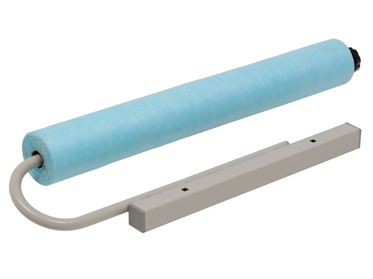 Держатель для одноразовых рулонных простыней и полотенец КММ купить в Краснодаре Держатель для одноразовых рулонных простыней и полотенец КММ купить в Краснодаре