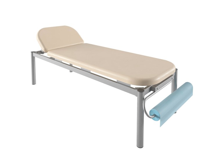 Держатель для одноразовых рулонных простыней и полотенец КММ купить в Краснодаре Держатель для одноразовых рулонных простыней и полотенец КММ купить в Краснодаре