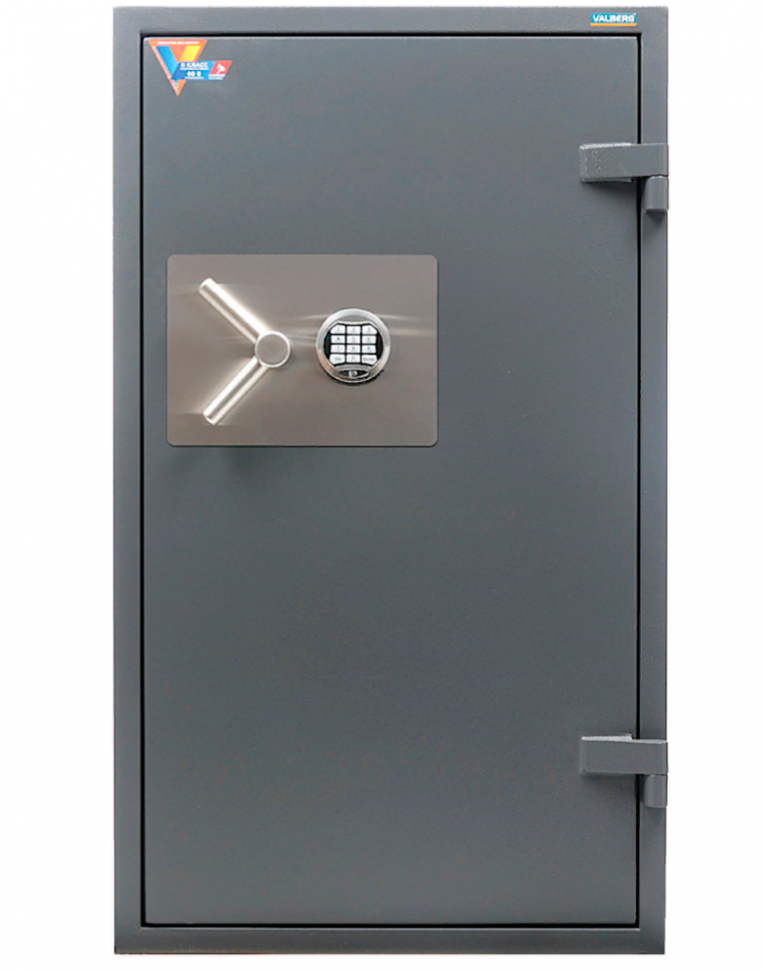 Огневзломостойкий сейф Valberg Гарант Евро 120Т EL купить в Краснодаре