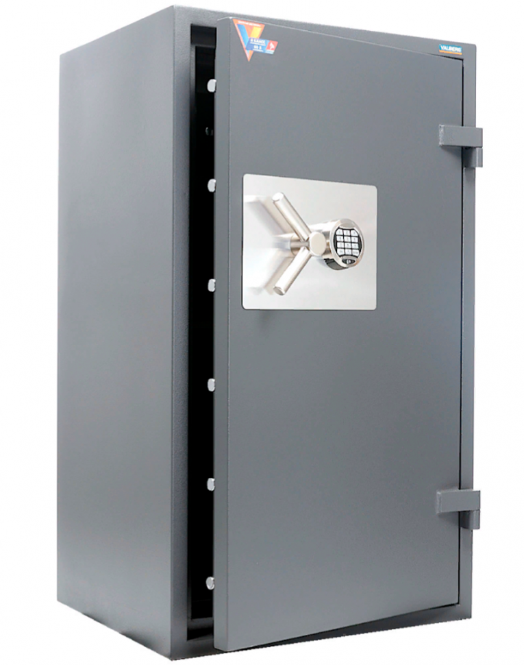 Огневзломостойкий сейф Valberg Гарант Евро 120Т EL купить в Краснодаре