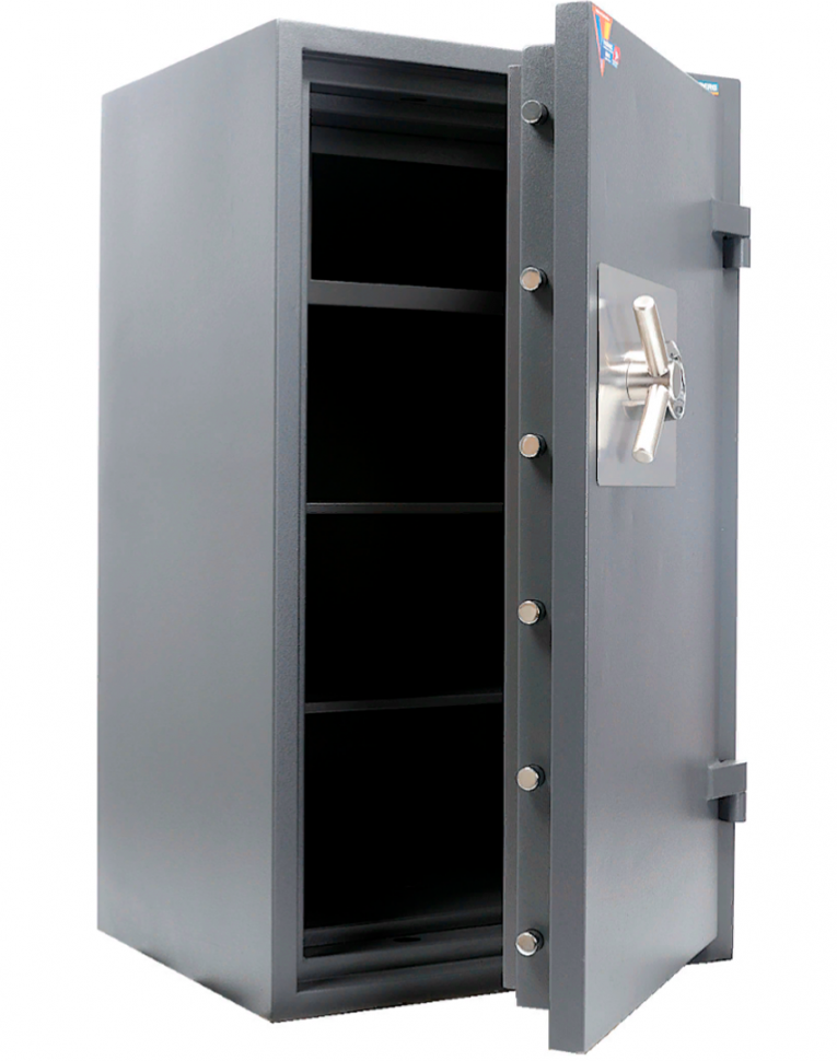 Огневзломостойкий сейф Valberg Гарант Евро 120Т EL купить в Краснодаре