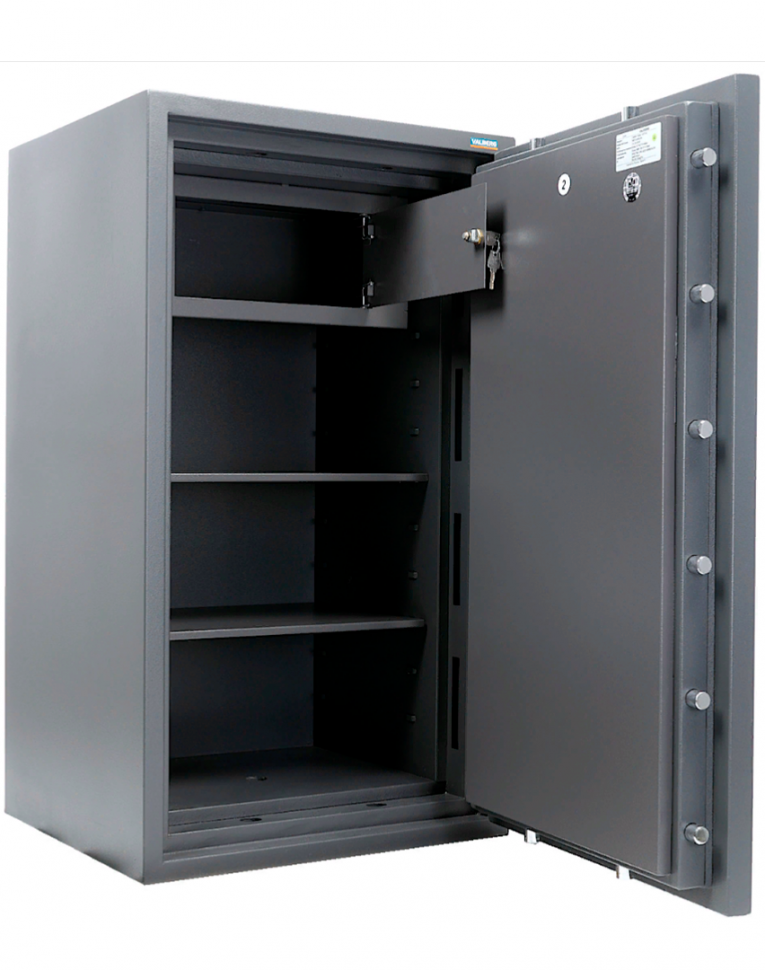 Огневзломостойкий сейф Valberg Гарант Евро 120Т EL купить в Краснодаре