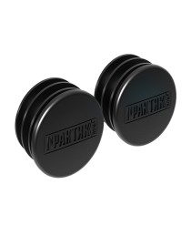 Комплект заглушек штанги (2 шт) GRP Комплект заглушек штанги (2 шт) GRP