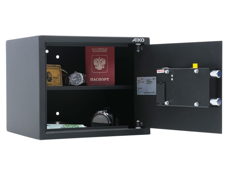 Гостиничный сейф Aiko SH-30.EL new купить в Краснодаре Гостиничный сейф Aiko SH-30.EL new купить в Краснодаре