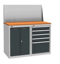 Тумба-верстак ВC-12 Тумба-верстак ВC-12