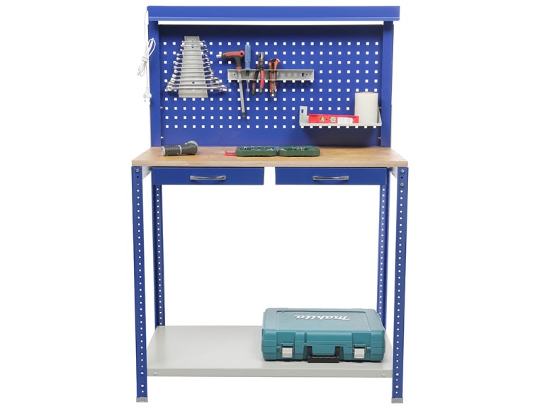 Верстак Практик Garage Set 1 купить в Краснодаре Верстак Практик Garage Set 1 купить в Краснодаре