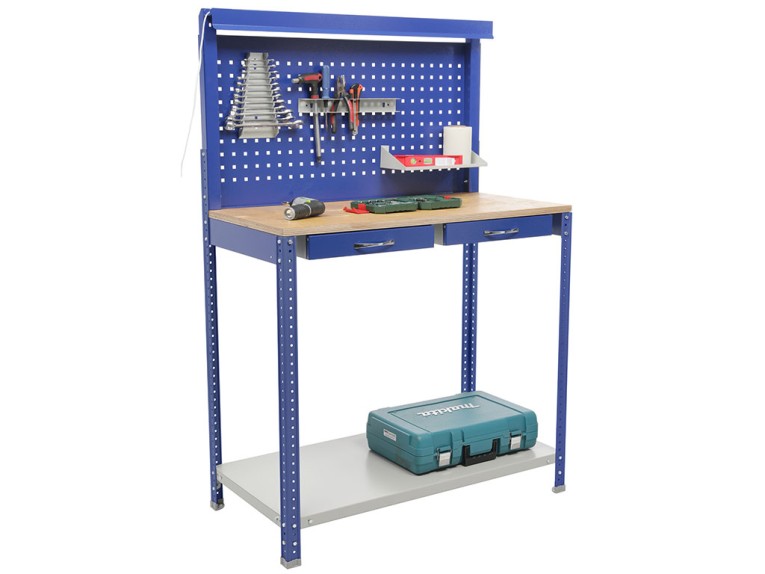 Верстак Практик Garage Set 1 купить в Краснодаре