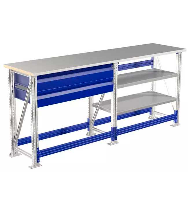 Верстак Master MT100.MF1 / MF1 / MF1.200.002 купить в Краснодаре