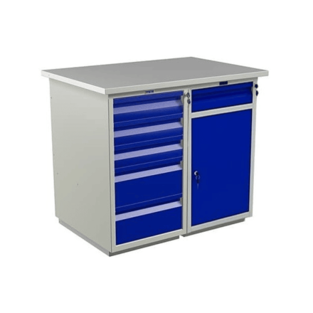 Верстак Profi WT100.WD5/WD2.000 купить в Краснодаре