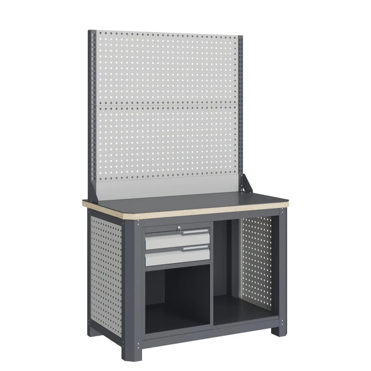 Верстак MCN 1252.S2.12-2 купить в Краснодаре