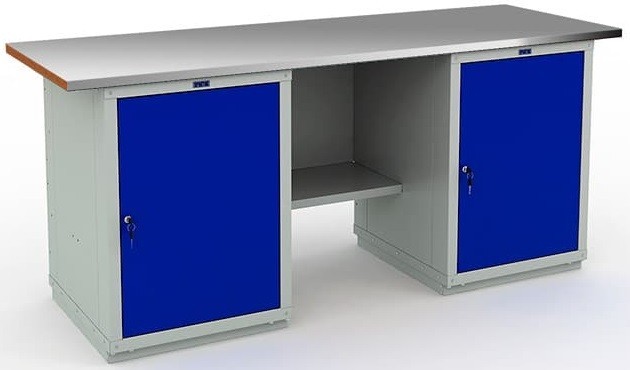 Верстак Expert W200.WS1/WS1.000.W купить в Краснодаре