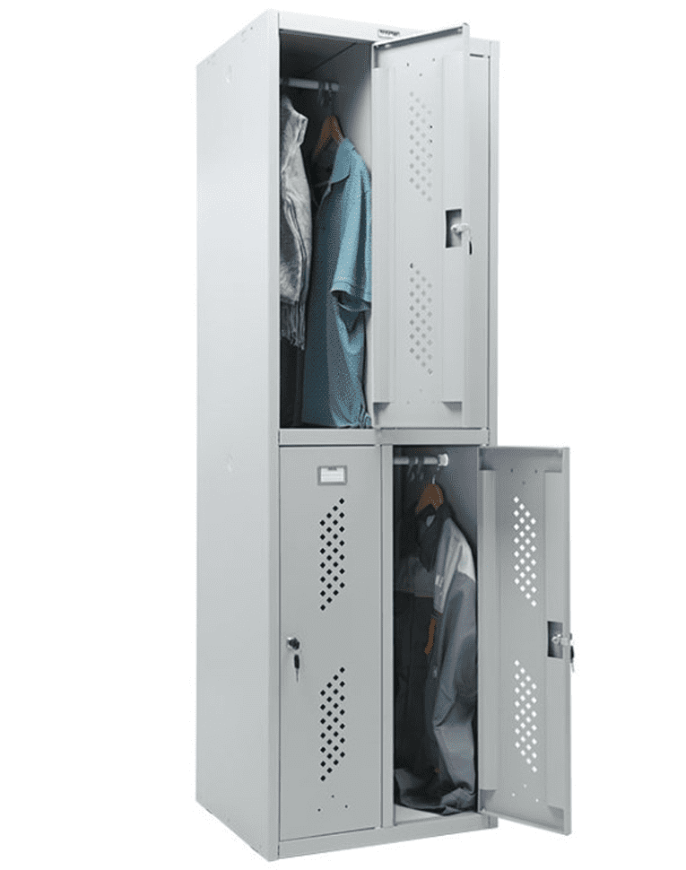 Шкаф для раздевалок Стандарт LS-22 купить в Краснодаре Шкаф для раздевалок Стандарт LS-22 купить в Краснодаре