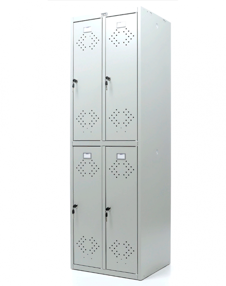 Шкаф для раздевалок Стандарт LS-22 купить в Краснодаре Шкаф для раздевалок Стандарт LS-22 купить в Краснодаре