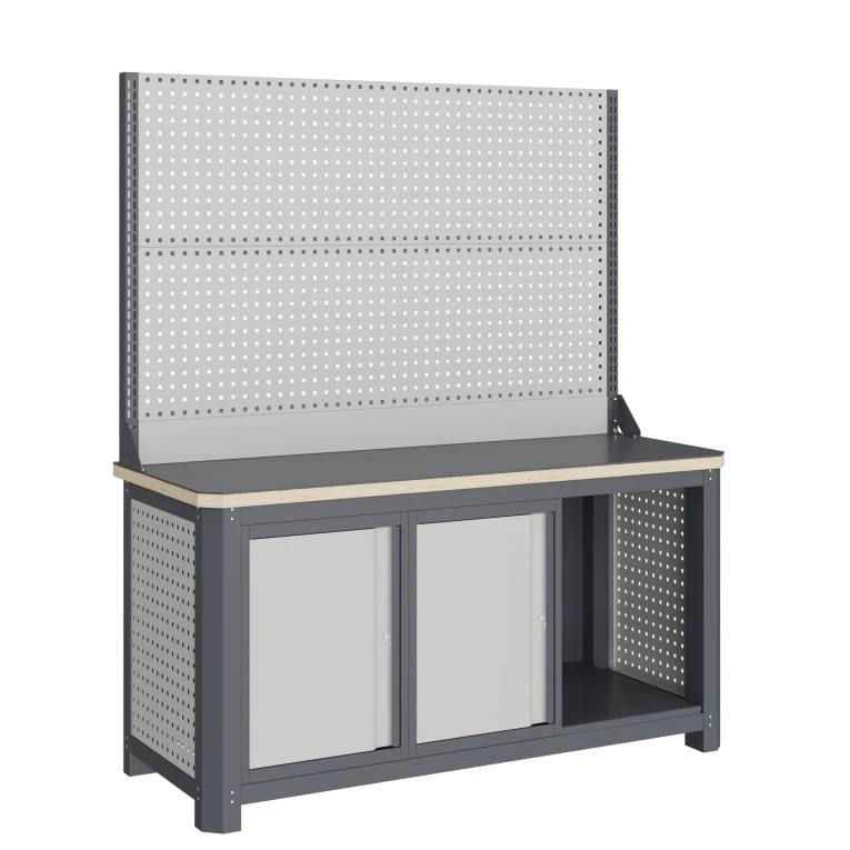 Верстак MCN 1552.S77.1-2 купить в Краснодаре