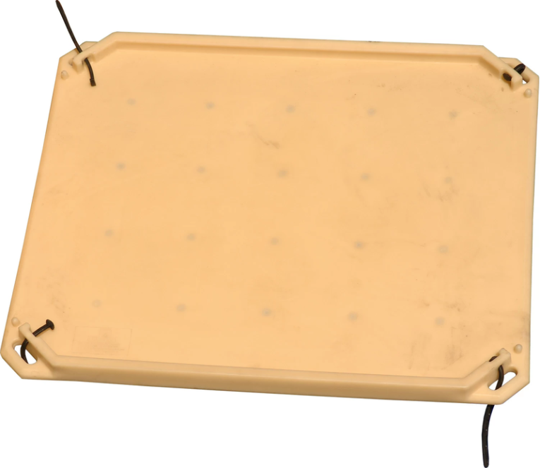 Крышка для RIC 460 / RIC 660 купить в Краснодаре