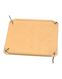 Крышка для RIC 460 / RIC 660 Крышка для RIC 460 / RIC 660