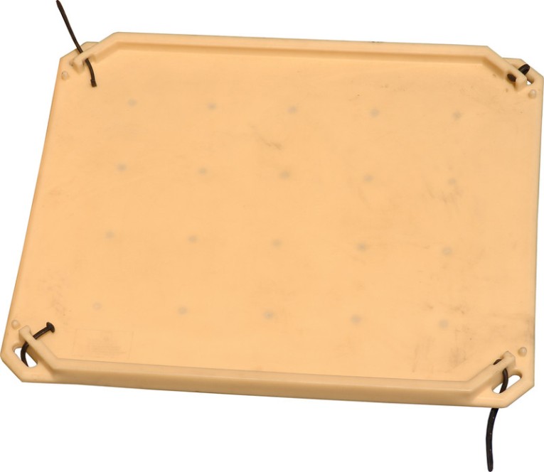 Крышка для RIC 460 / RIC 660 купить в Краснодаре