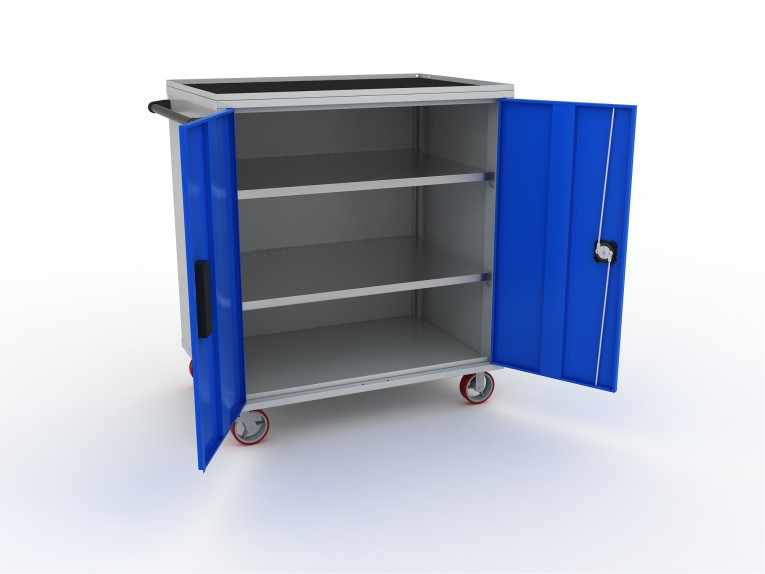 Тумба инструментальная ERGO XL 01.3 купить в Краснодаре Тумба инструментальная ERGO XL 01.3 купить в Краснодаре