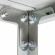 Стеллаж MS Strong 2550х1000х400 7 полок купить в Краснодаре