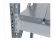 Дополнительная секция MS Profi 3000x1200x600 7 полок купить в Краснодаре