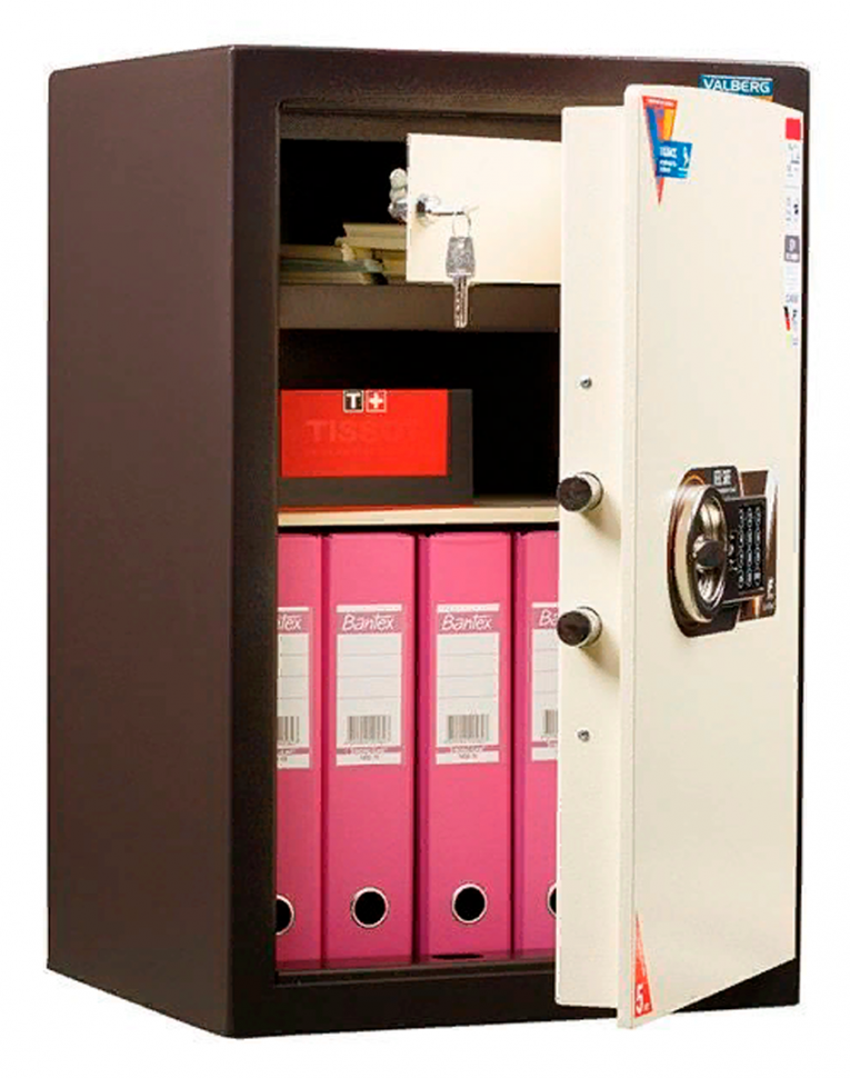 Взломостойкий сейф Valberg Карат 67T EL new купить в Краснодаре Взломостойкий сейф Valberg Карат 67T EL new купить в Краснодаре