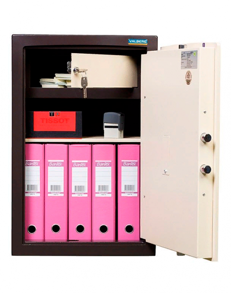 Взломостойкий сейф Valberg Карат 67T EL new купить в Краснодаре Взломостойкий сейф Valberg Карат 67T EL new купить в Краснодаре