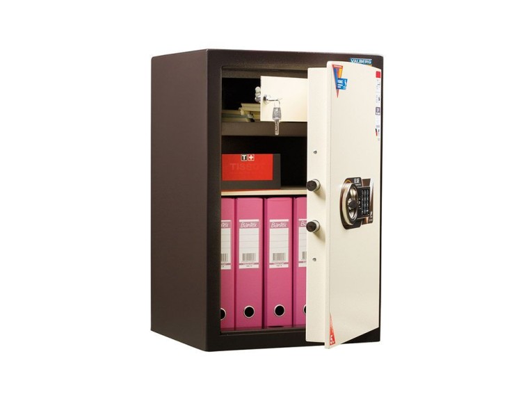 Взломостойкий сейф Valberg Карат 67T EL new купить в Краснодаре Взломостойкий сейф Valberg Карат 67T EL new купить в Краснодаре