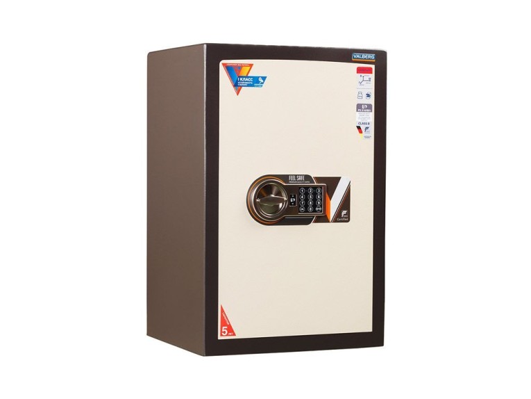 Взломостойкий сейф Valberg Карат 67T EL new купить в Краснодаре Взломостойкий сейф Valberg Карат 67T EL new купить в Краснодаре