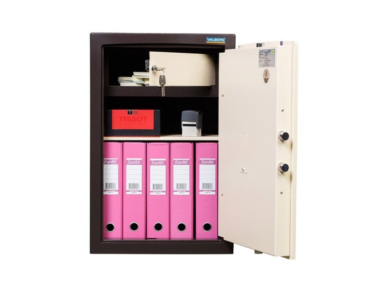 Взломостойкий сейф Valberg Карат 67T EL new купить в Краснодаре Взломостойкий сейф Valberg Карат 67T EL new купить в Краснодаре