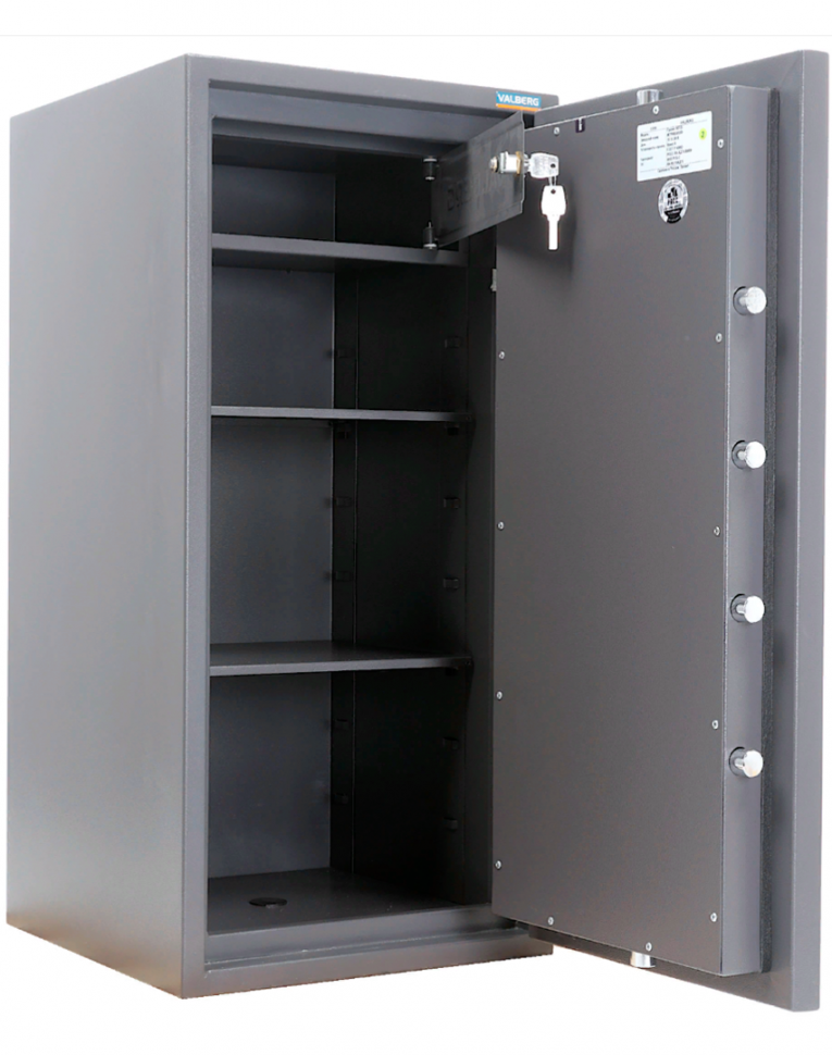 Взломостойкий сейф Valberg Гранит 90Т EL купить в Краснодаре Взломостойкий сейф Valberg Гранит 90Т EL купить в Краснодаре
