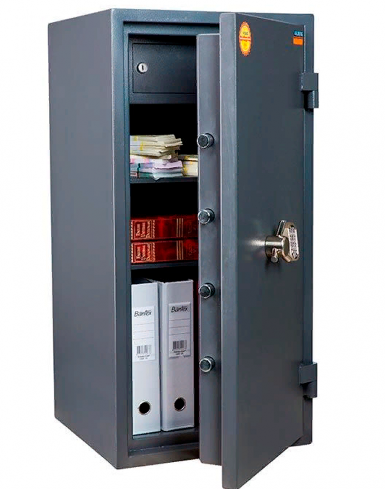 Взломостойкий сейф Valberg Гранит 90Т EL купить в Краснодаре Взломостойкий сейф Valberg Гранит 90Т EL купить в Краснодаре