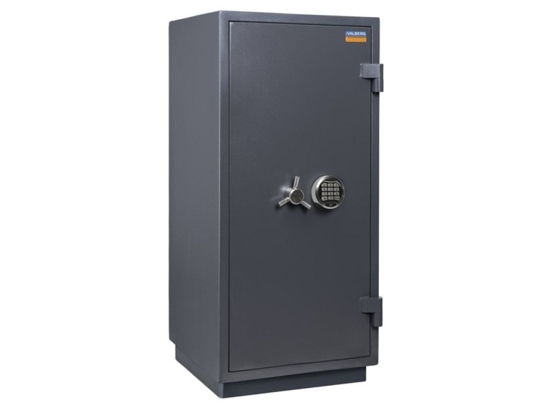 Взломостойкий сейф Valberg Гранит 90Т EL купить в Краснодаре Взломостойкий сейф Valberg Гранит 90Т EL купить в Краснодаре