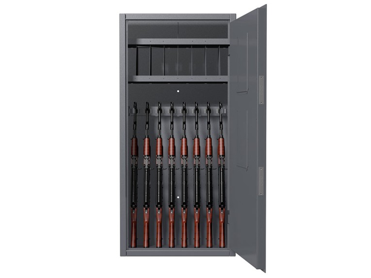 Шкаф ШХО-10 АКМ купить в Краснодаре