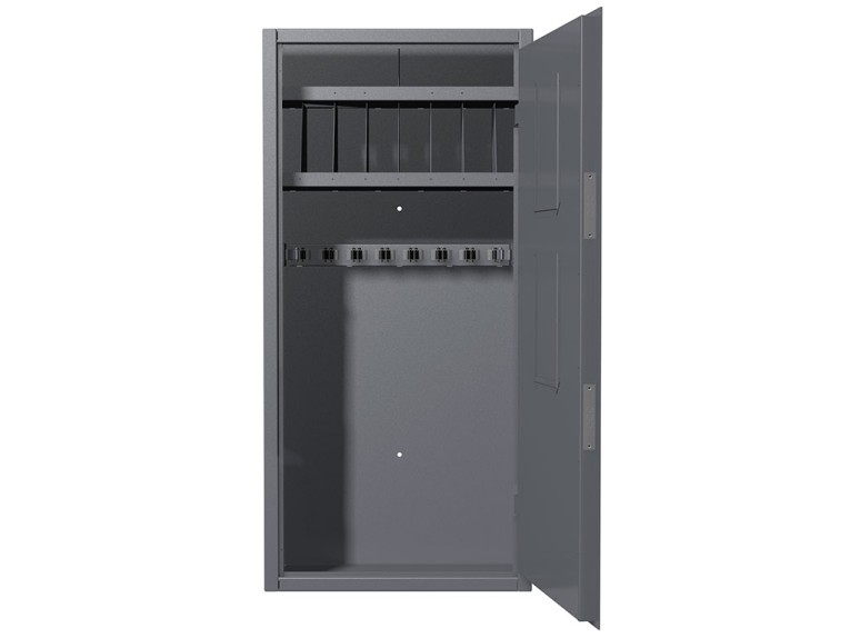 Шкаф ШХО-10 АКМ купить в Краснодаре