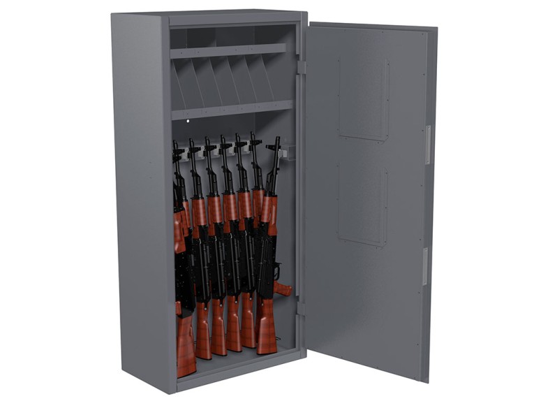 Шкаф ШХО-10 АКМ купить в Краснодаре