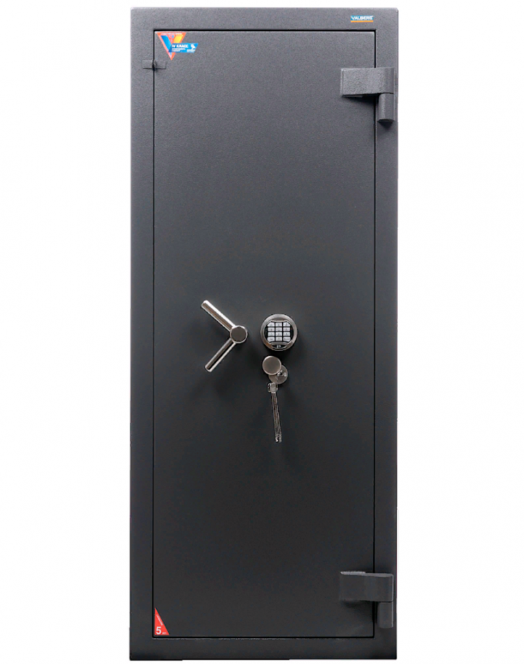Взломостойкий сейф Valberg Рубеж 1668 EL купить в Краснодаре Взломостойкий сейф Valberg Рубеж 1668 EL купить в Краснодаре