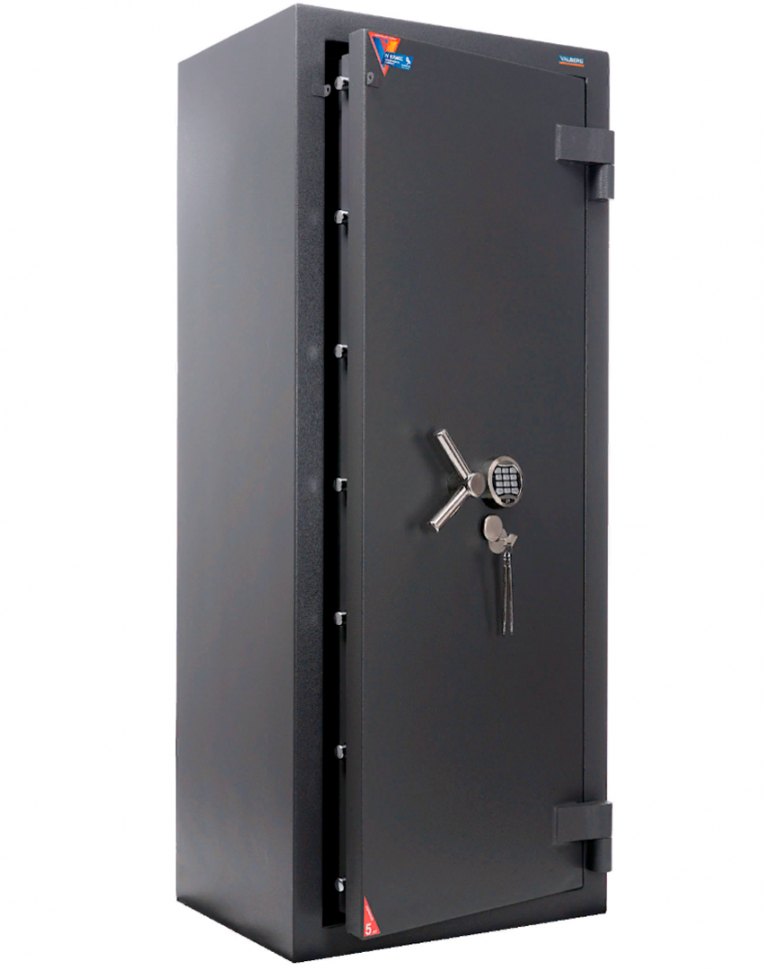 Взломостойкий сейф Valberg Рубеж 1668 EL купить в Краснодаре Взломостойкий сейф Valberg Рубеж 1668 EL купить в Краснодаре
