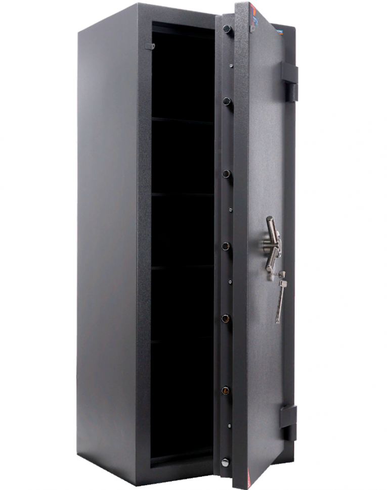 Взломостойкий сейф Valberg Рубеж 1668 EL купить в Краснодаре Взломостойкий сейф Valberg Рубеж 1668 EL купить в Краснодаре