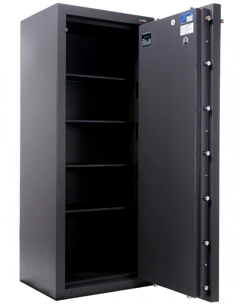 Взломостойкий сейф Valberg Рубеж 1668 EL купить в Краснодаре Взломостойкий сейф Valberg Рубеж 1668 EL купить в Краснодаре