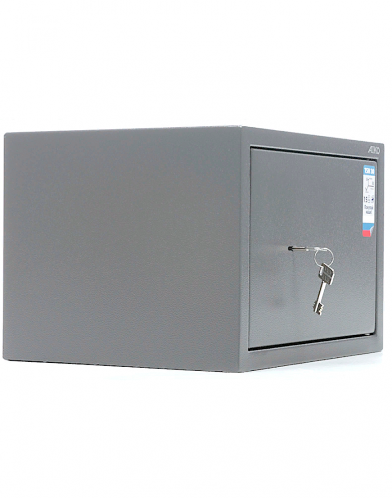 Офисный сейф Aiko TSN 30 KL купить в Краснодаре Офисный сейф Aiko TSN 30 KL купить в Краснодаре