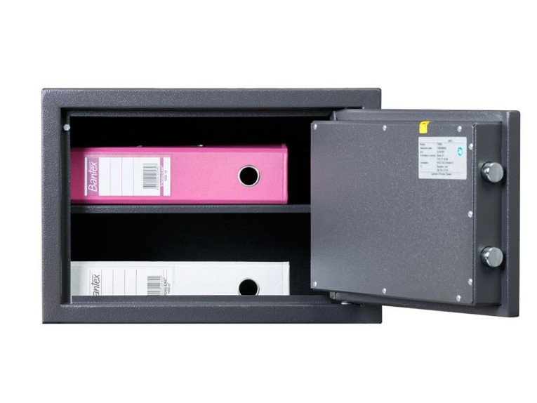 Офисный сейф Aiko TSN 30 KL купить в Краснодаре Офисный сейф Aiko TSN 30 KL купить в Краснодаре