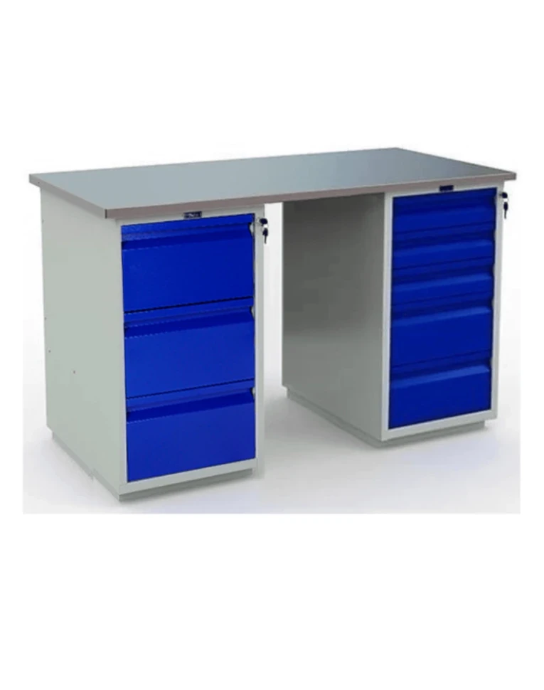 Верстак Практик Profi WT140.WD3/WD5.000 купить в Краснодаре
