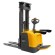 Штабелер электрический самоходный CDDK20 (2000 кг, 5,6 м, 24В / 300Ач, PV, EPS) SMARTLIFT (SMART) купить в Краснодаре